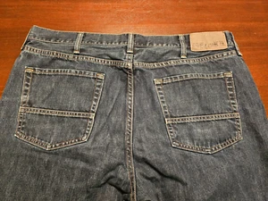 Mens Nautica Jeans Co. Relaxed Fit Designer Jeans Size 40 x 32 - Picture 1 of 8