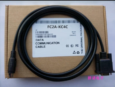 Cable de programación FC2A-KC4C para IDEC FC2A PLC envío gratuito τ5 Foto 1 de 4