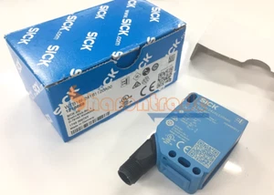 1pcs Nuovissimo sensore fotocellula Sick WTB16I-24161120A00 1218669 - Foto 1 di 1