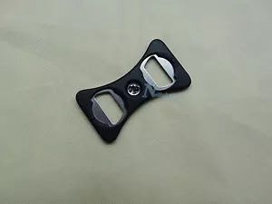 VW Golf MK5/6 GT, GTI & R32 bottle opener/ cup holder divider - Picture 1 of 8