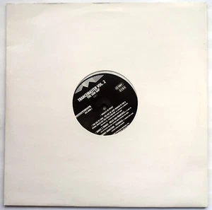 TRANCEMASTERS VOL.2 THE GOA GAP 2xLP VINYL 1992 VARIOUS 302.4008.1 *VG+* - Picture 1 of 6