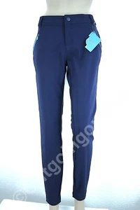 NEW Columbia Omni-Heat Women's Navy Skinny Pants Size 4 - Picture 1 of 17