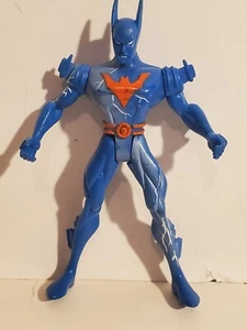 Hasbro DC Comics Batman Beyond Lightning Storm Future Knight Actionfigur lose - Bild 1 von 2