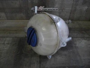 VW T6 SG 2.0 TDI Ausgleichsbehälter Kühlwasser Kühlmittel 7E0121407B - Bild 1 von 4