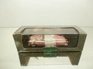 VITESSE CADILLAC ELDORADO MARILYN MONROE CABRIOLET - PINK 1:43 - GOOD IN BOX - Bild 1 von 10
