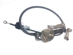 06-07 Accord V6 3.0 Automatic Control Select Lever Shifter Gear Change Cable OEM - Picture 1 of 5