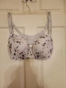 Ladies Bra, sz 42DD, by Cacique - Picture 1 of 2
