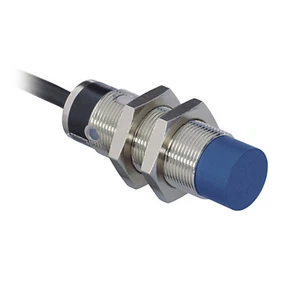 Wenglor Induktiver Sensor IW120NM55VA PNP Neu - Bild 1 von 4