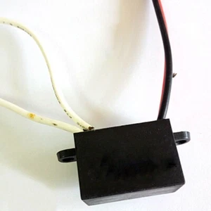 AC 220V Hohe Leistung DIY Luft Ionisator Negativ Ion Anion Generator 50Hz 5mA F1 - Bild 1 von 12