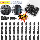 10-40 Tire Repair Screw In Rubber Plug Nail Car Tyre Puncture Repair Kit Offroad