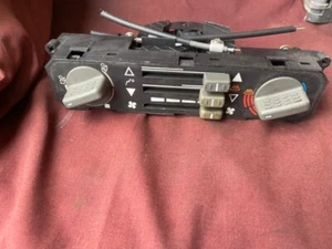 Iveco Eurocargo 75E15 LKW / LKW Heizungssteuergerät 1991 - 2003 - Bild 1 von 6