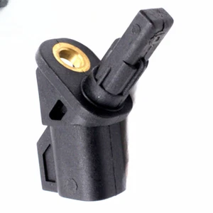 Sensor de velocidad de rueda ABS delantero izquierdo derecho para Ford CMax Focus Mondeo Volvo Mazda* - Imagen 1 de 5