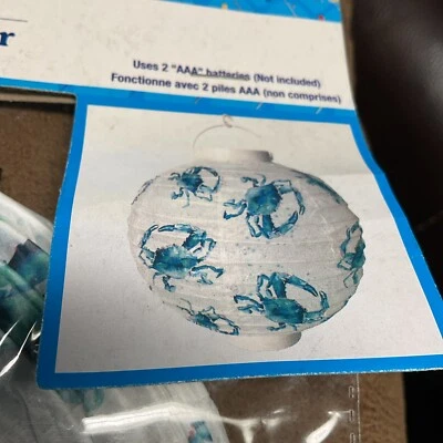 Lanternas de papel - Imagem 1 de 4