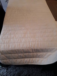 Aleses Et Protege Matelas Ikea Pour La Maison Ebay