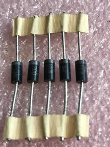 General purpose diode BYW100-200 SGS short leads 5pcs £4.95 H1027 - Picture 1 of 1
