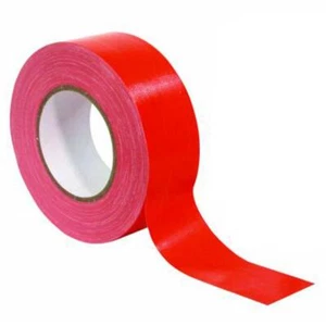 Gewebeband | Panzertape | Gaffa Tape | Duct Tape | Gewebeklebeband | 50 Meter - Bild 1 von 3