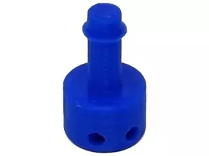 Spina deflettore scarico stampata in 3D (8 mm): AF-EDP8 - Foto 1 di 1