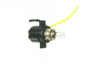 Märklin 475030 base lampada + lampadina per 3300 coccodrillo svizzero Be 6/8 III  - Foto 1 di 1