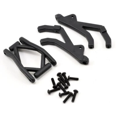 Racers Edge Front Bumper Set B for Pro2 Short Course Truck RCETS2024 - Image 1 of 2