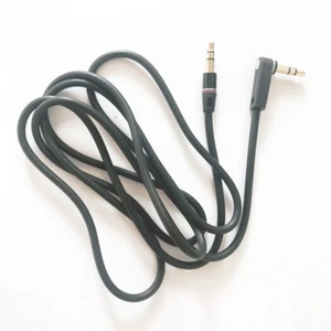Cavo cavo AUX 3,5 mm per cuffie Beats by Dr Dre Monster Solo Studio 1,2 m - Foto 1 di 7