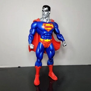 DC DIRECT COLECCIONABLES ROBOT SUPERMAN - JUEGO DE REGALO DE TODOS LOS SIGLOS - Imagen 1 de 3