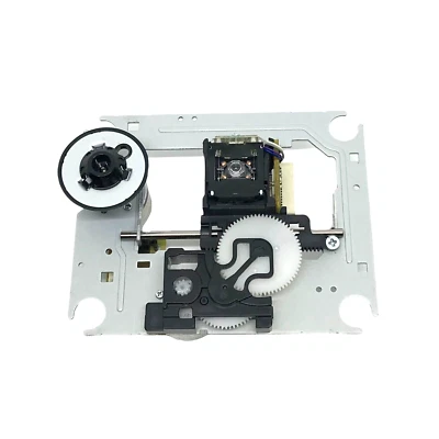 JVC / RC-BX330SL / RC-BX53 / RC-BX530 / RC-EZ36SE Lasereinheit NEU! - Bild 1 von 3