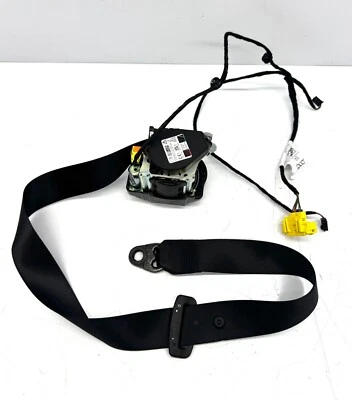 Nuevo cinturón de seguridad central doble Mercedes Sprinter W907 2018+ A9078602200 Foto 1 de 4