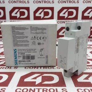 3RV1922-1CP0 | Siemens | Under voltage 230VAC 50 Hz/240Hz, Opened - Picture 1 of 2