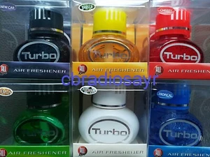 Turbo Liquid Air Freshener - 150ml - Picture 1 of 9