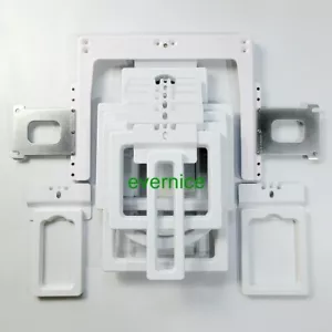 7 magnetische schnelle Rahmen Reifen für Brother Pr600 Pr620 Pr650 Pr1000 Ricoma 1010 - Bild 1 von 8
