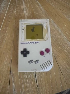 Original Nintendo Game Boy - Bild 1 von 1