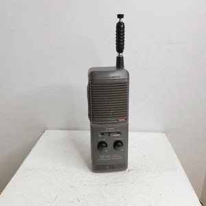 Realistic TRC-224 3-Channel Walkie Talkie Radio Shack Tested Works - Picture 1 of 6