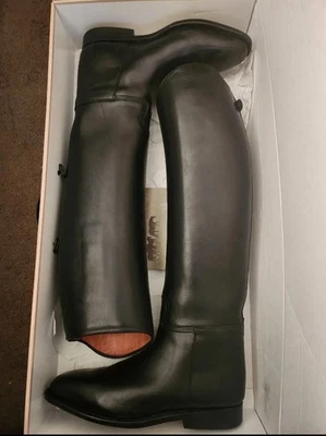 Botas de montar Cavallo Weltmeister talla 43 Foto 1 de 4
