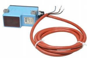 SICK WT 30-01 Photoelectric  - Picture 1 of 5