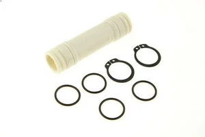 Dichtung, Wasserpumpe LEMA 24014.00 für IVECO DAILY II Kasten 2.5 1989-1996 - Bild 1 von 5