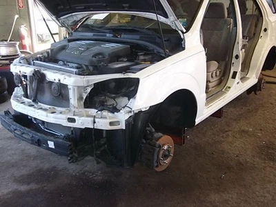 Grille Fits 07-08 SORENTO 410729 Foto 1 de 4