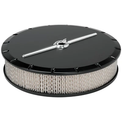 Billet Specialties 15824 Air Cleaner - Image 1 of 4