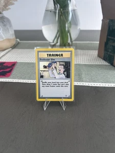 Professor Elm 96/111 Neo Genesis regolare quasi nuovo - Foto 1 di 2