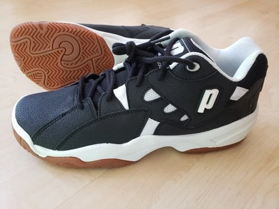 Prince/ Ektelon NFS IND Mid Men’s Racquetball, Pickleball, Squash Shoes, Size 11 - Image 1 of 4