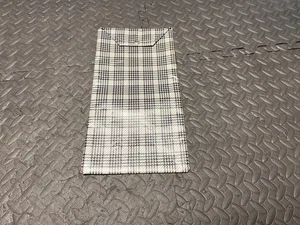 Mustang Jack Pack Plaid 1964 1965 1966 1967 1968 1969 1970 1971 1972 1973 - Picture 1 of 8