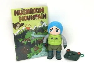 K11 290 0423 057 Used QJAM Mushroom Mountain Kiwi Army Green Military Colo - Picture 1 of 10