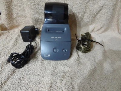 Smart Label Printer 200 - Bild 1 von 3