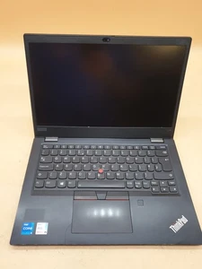 Lenovo ThinkPad L13 GEN 2 13,3" i5-1135G7 2,4GHZ 8GB,BIOS BOOT,SL32 - Bild 1 von 9