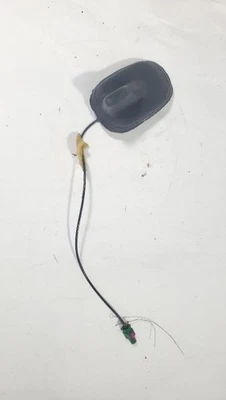 MK6 Shark Fin Radio Antenna OEM 2010 Volkswagen Golf GTI - Image 1 of 4