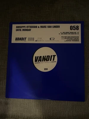 Vinyl - Image 1 of 4