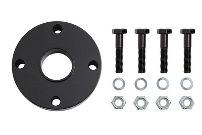 Roadsafe 4WD Rear Tail Shaft Spacer Kit suitable for Landcruiser 75 78 79 80 105 - Image 1 of 4