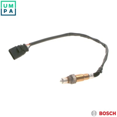 LAMBDA SENSOR 0 258 027 00H FOR BENTLEY CMMC/CYCB/CYCA/CMMD/DCCA 4.0L 8cyl - Image 1 of 4