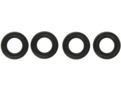 Kit O-Ring Injetor de Combustível Chrysler Voyager 2000-2003 Mahle 94348MPXZ 2001 - Imagem 1 de 2