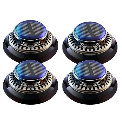 SODIAL Auto-Entfroster - Elektromagnetische Molekulare Interferenz Frostschutzmitt6824