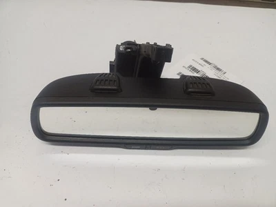 68096094AE Rear View Mirror from 2015 Dodge Ram 1500 12108148 - Image 1 of 4